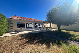 achat maison libourne 33500