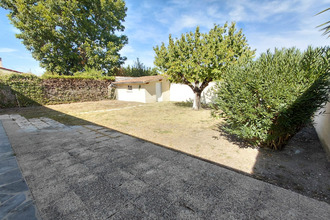 achat maison libourne 33500