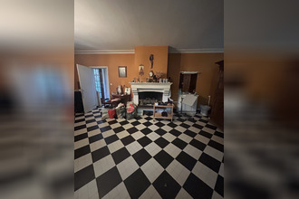 achat maison libourne 33500
