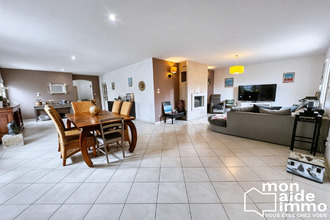achat maison libourne 33500