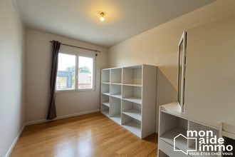 achat maison libourne 33500
