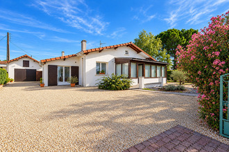 achat maison libourne 33500
