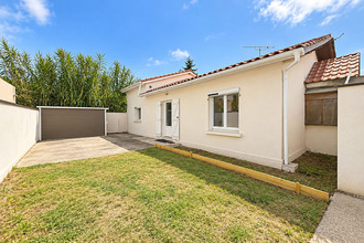 achat maison libourne 33500