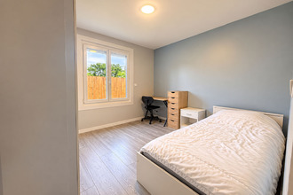 achat maison libourne 33500