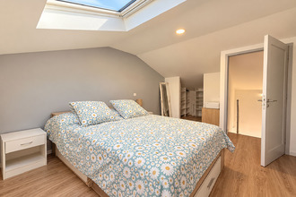 achat maison libourne 33500