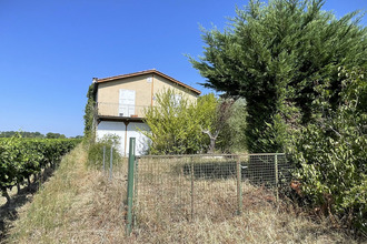 achat maison libourne 33500