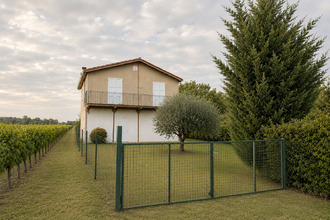achat maison libourne 33500