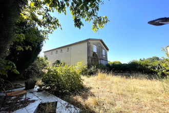 achat maison libourne 33500