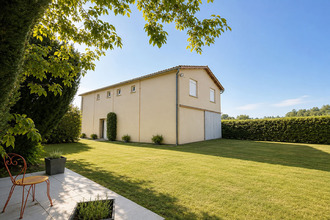 achat maison libourne 33500