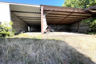 achat maison libourne 33500