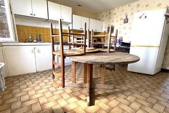 achat maison libourne 33500