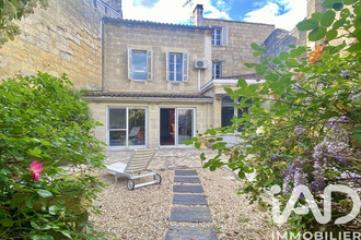 achat maison libourne 33500