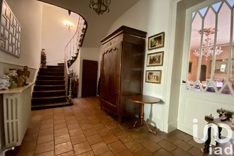 achat maison libourne 33500