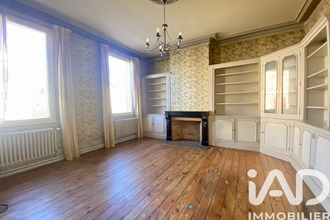 achat maison libourne 33500