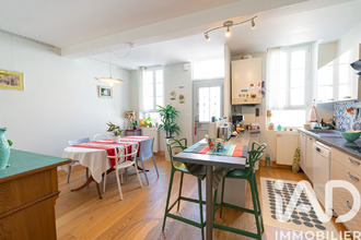 achat maison libourne 33500