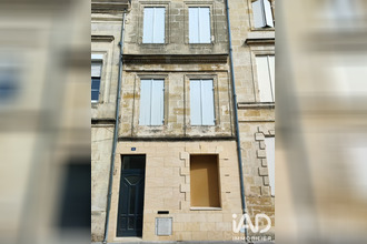 achat maison libourne 33500