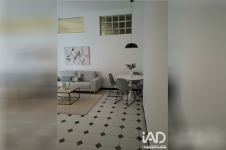 achat maison libourne 33500