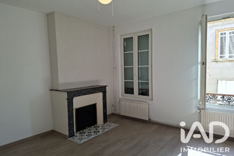 achat maison libourne 33500