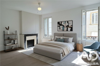 achat maison libourne 33500