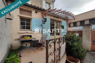 achat maison libourne 33500