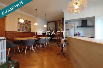 achat maison libourne 33500