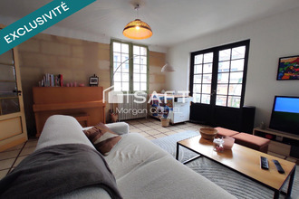 achat maison libourne 33500
