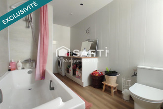 achat maison libourne 33500