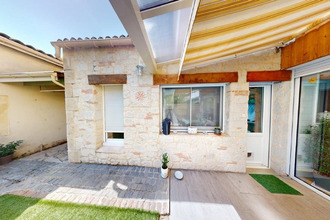 achat maison libourne 33500