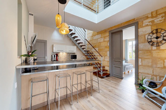 achat maison libourne 33500