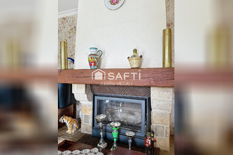 achat maison libourne 33500