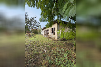 achat maison libourne 33500