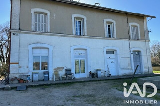 achat maison libourne 33500