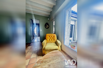achat maison libourne 33500