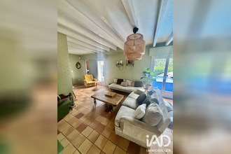 achat maison libourne 33500