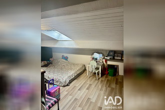 achat maison libourne 33500