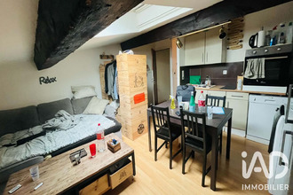 achat maison libourne 33500