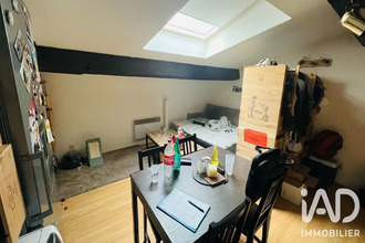 achat maison libourne 33500