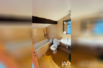achat maison libourne 33500