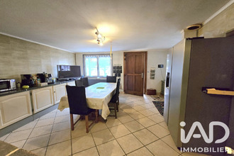 achat maison licey-sur-vingeanne 21610