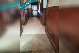 achat maison licheres 16460