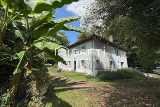 achat maison lichos 64130