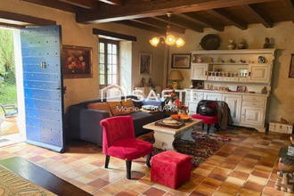 achat maison lichos 64130