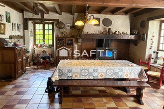 achat maison lichos 64130