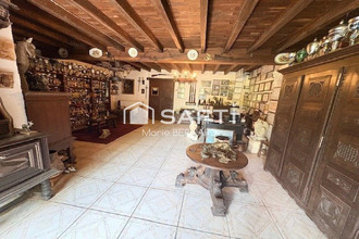 achat maison lichos 64130