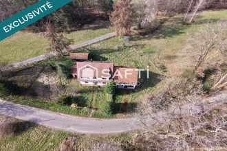 achat maison lichtenberg 67340