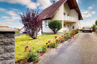 achat maison lichtenberg 67340