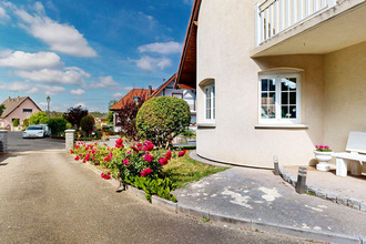 achat maison lichtenberg 67340