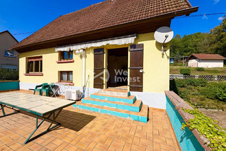 achat maison lichtenberg 67340