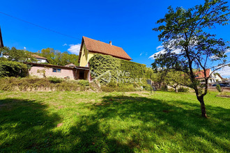 achat maison lichtenberg 67340