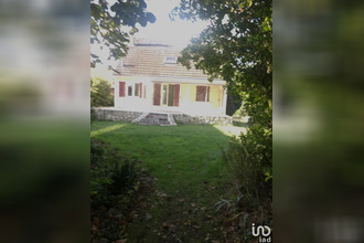 achat maison licourt 80320